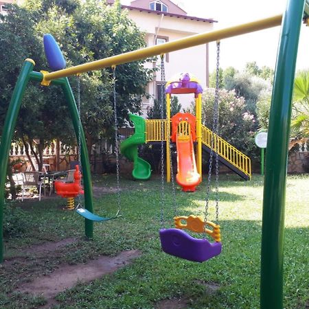 Amphi Apart Мармарис Екстер'єр фото